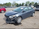TOYOTA COROLLA LE 2T1BURHE6EC160849 fotografie