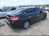 NISSAN SENTRA SV 3N1AB7APXFL690230 снимка