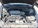 ACURA TL 3.2 19UUA662X8A005031 снимка