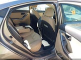 HYUNDAI ELANTRA GLS 5NPDH4AE9DH392755 снимка