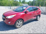 HYUNDAI TUCSON LIMITED KM8JU3AC5CU484078 снимка