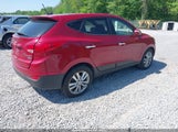 HYUNDAI TUCSON LIMITED KM8JU3AC5CU484078 снимка