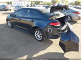 TOYOTA COROLLA LE JTDEPRAE3LJ090713 снимка