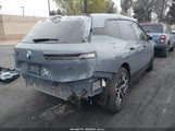 BMW IX XDRIVE50 WB523CF07SCT32782 снимка
