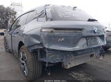 BMW IX XDRIVE50 WB523CF07SCT32782 снимка