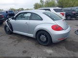 VOLKSWAGEN BEETLE 2.5L 3VWHX7ATXDM658134 снимка