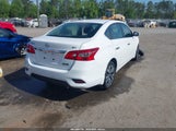 NISSAN SENTRA SV 3N1AB7AP8KY370532 снимка