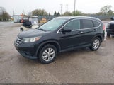 HONDA CR-V EX-L 2HKRM4H70EH676446 снимка