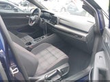 VOLKSWAGEN GOLF GTI 2.0T S WVWG87CD8NW****** photo