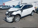 Toyota Rav4 Limited 2T3DFREV6EW190267 снимка