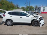 NISSAN ROGUE S/SL/SV 5N1AT2MV5GC762189 fotografie