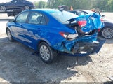 KIA RIO S 3KPA24AD9ME392660 снимка