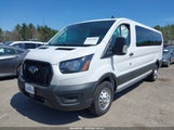 Ford Transit-350 Passenger Van Xl 1FBAX9Y82RKB84992 photo