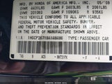HONDA ACCORD 2.4 EX 1HGCP26719A148496 снимка