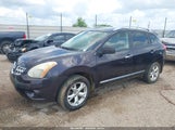 NISSAN ROGUE SV JN8AS5MT0BW169746 снимка