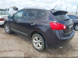 NISSAN ROGUE SV JN8AS5MT0BW169746 снимка