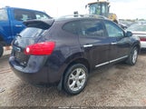 NISSAN ROGUE SV JN8AS5MT0BW169746 снимка