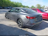 NISSAN SENTRA SV XTRONIC CVT 3N1AB8CVXMY311101 снимка