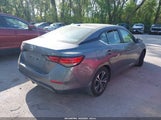 NISSAN SENTRA SV XTRONIC CVT 3N1AB8CVXMY311101 photo