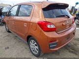 MITSUBISHI MIRAGE SE ML32A4HJ0JH004775 снимка