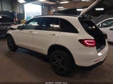 MERCEDES-BENZ GLC 300 4MATIC SUV W1N0G8EB2NV351757 photo