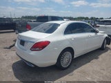 MERCEDES-BENZ C 300 LUXURY/SPORT 55SWF4JB6HU186221 photo