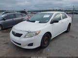TOYOTA COROLLA 1NXBU40E09Z039625 снимка