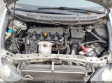 HONDA CIVIC LX 19XFA1F55BE046241 снимка