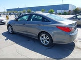 HYUNDAI SONATA GLS 5NPEB4ACXBH064925 снимка