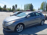 HYUNDAI SONATA GLS 5NPEB4ACXBH064925 снимка