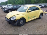 VOLKSWAGEN BEETLE 2.5L 3VWJX7AT8CM636360 снимка