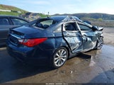 HYUNDAI SONATA SE 5NPEC4AC2DH593057 fotografie