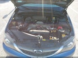 SUBARU IMPREZA 2.5I JF1GH61668G819570 снимка