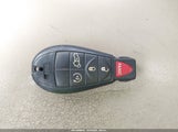 JEEP GRAND CHEROKEE OVERLAND 1C4RJECGXDC621227 photo