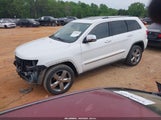 JEEP GRAND CHEROKEE OVERLAND 1C4RJECGXDC621227 fotografie
