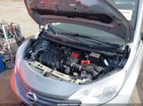 NISSAN VERSA NOTE SV 3N1CE2CP1FL442528 fotografie