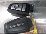 FORD BRONCO SPORT BIG BEND 3FMCR9B62NRE16465 снимка