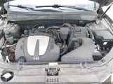 HYUNDAI SANTA FE LIMITED V6 5XYZK4AG2BG026794 photo