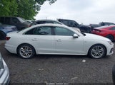 AUDI A4 PREMIUM PLUS 45 TFSI S LINE QUATTRO S TRONIC WAUEAAF47PN001966 photo