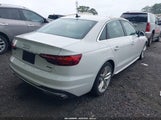AUDI A4 PREMIUM PLUS 45 TFSI S LINE QUATTRO S TRONIC WAUEAAF47PN001966 photo