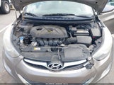 HYUNDAI ELANTRA GLS 5NPDH4AE4DH431400 снимка