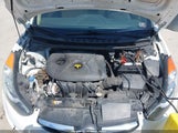 HYUNDAI ELANTRA GLS 5NPDH4AE4DH204112 снимка