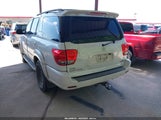 TOYOTA SEQUOIA LIMITED V8 5TDZT38A86S279894 fotografie