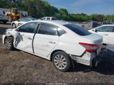 NISSAN SENTRA SV 3N1AB7AP3FL664682 снимка
