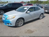 CHEVROLET MALIBU 1LZ 1G11H5SA3DF248223 photo