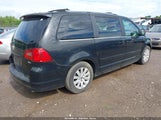 VOLKSWAGEN ROUTAN SEL PREMIUM 2V8HW64X99R564314 снимка