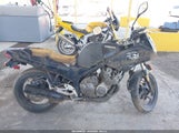 YAMAHA XJ600 S JYA4DUC07SA053277 снимка