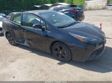 TOYOTA PRIUS NIGHTSHADE EDITION JTDKAMFU0N3175619 снимка