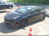 TOYOTA PRIUS NIGHTSHADE EDITION JTDKAMFU0N3175619 снимка