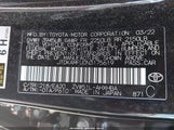 TOYOTA PRIUS NIGHTSHADE EDITION JTDKAMFU0N3175619 photo